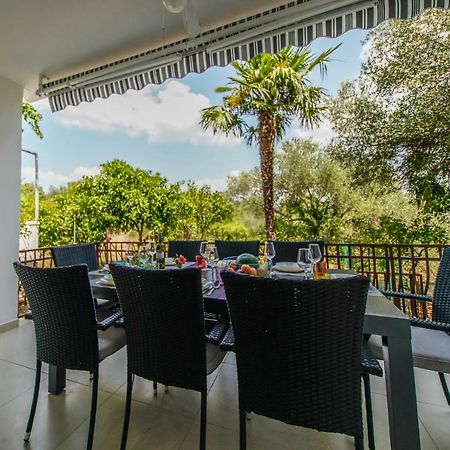Guesthouse Klara Duba Stonska Ngoại thất bức ảnh