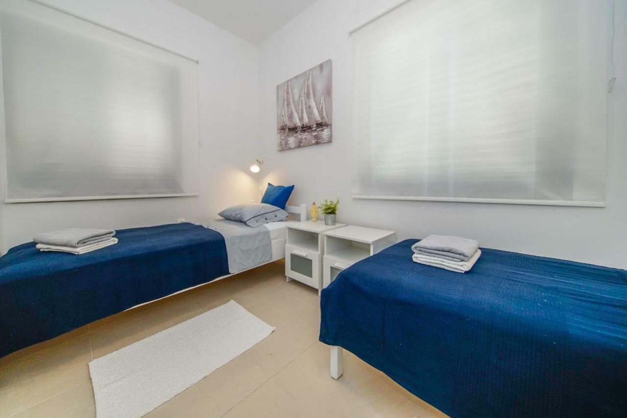 Guesthouse Klara Duba Stonska Ngoại thất bức ảnh