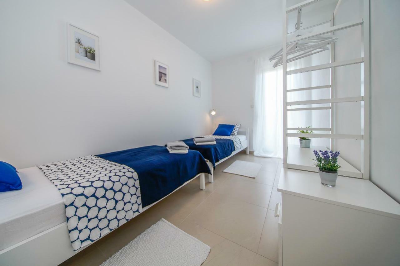 Guesthouse Klara Duba Stonska Ngoại thất bức ảnh