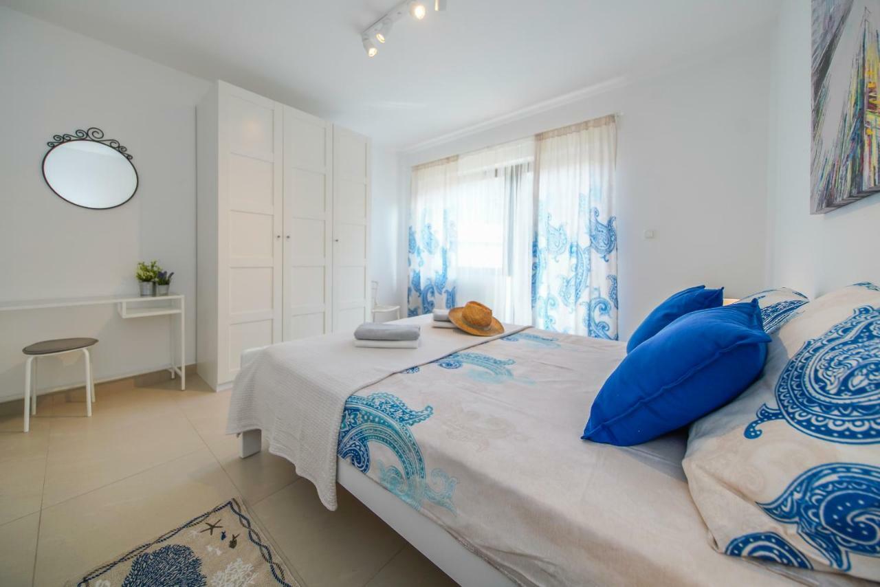 Guesthouse Klara Duba Stonska Ngoại thất bức ảnh