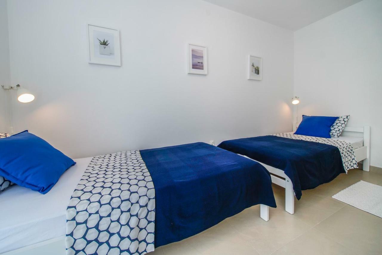 Guesthouse Klara Duba Stonska Ngoại thất bức ảnh