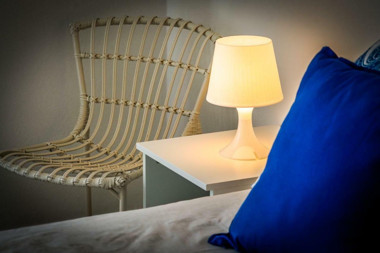 Guesthouse Klara Duba Stonska Ngoại thất bức ảnh