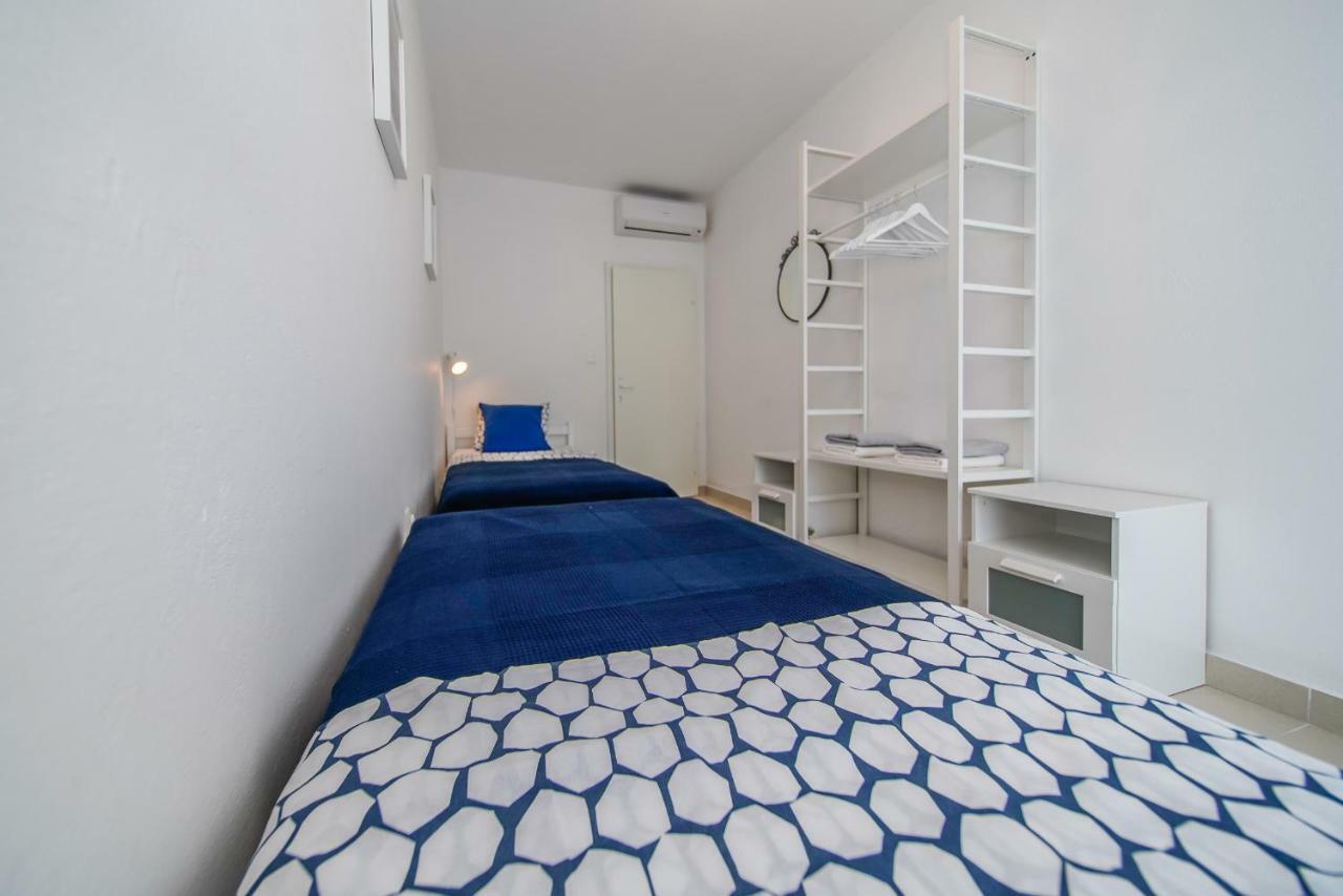 Guesthouse Klara Duba Stonska Ngoại thất bức ảnh