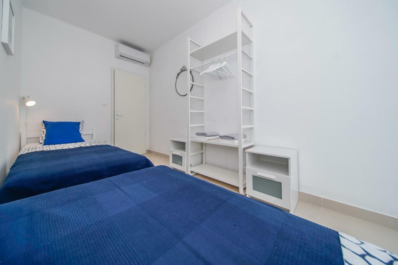 Guesthouse Klara Duba Stonska Ngoại thất bức ảnh