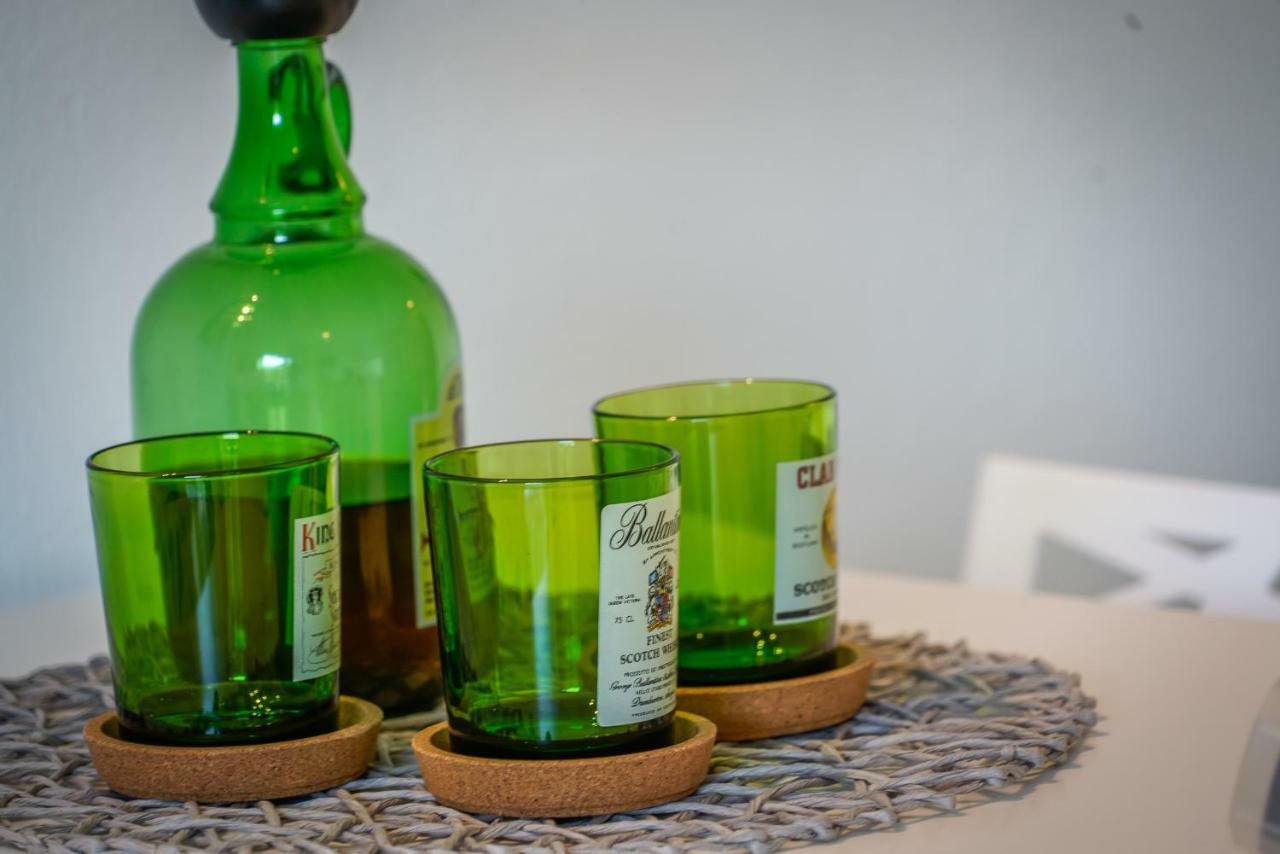 Guesthouse Klara Duba Stonska Ngoại thất bức ảnh