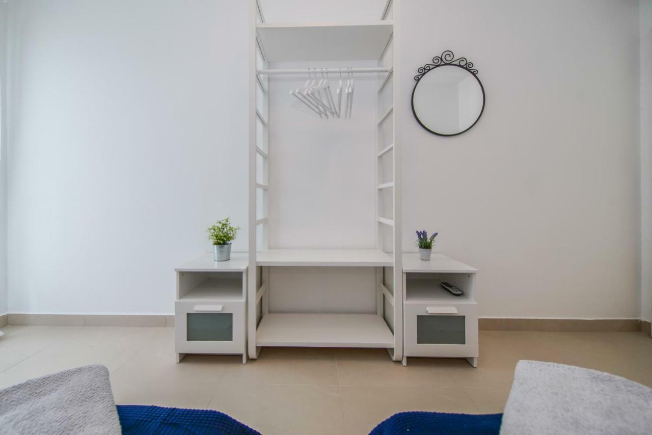 Guesthouse Klara Duba Stonska Ngoại thất bức ảnh
