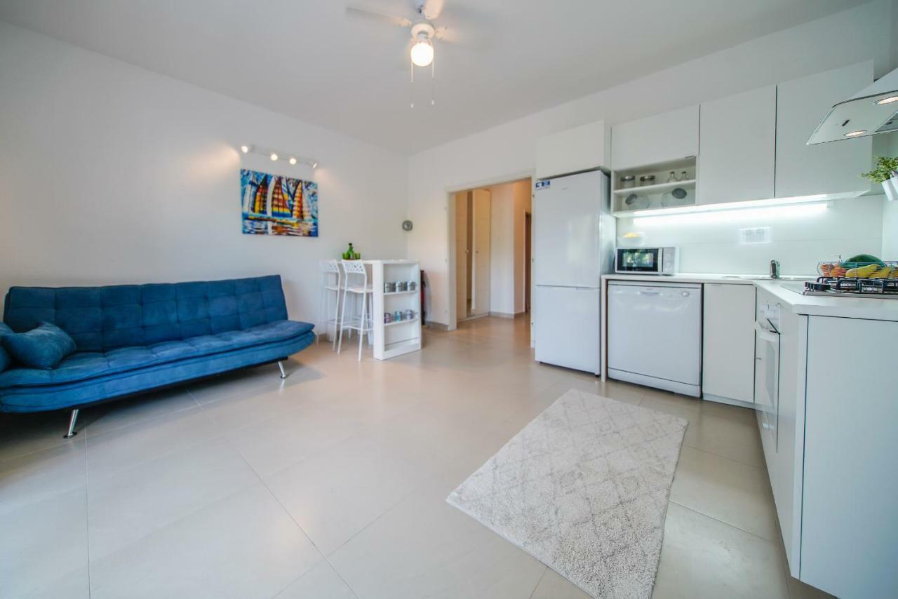 Guesthouse Klara Duba Stonska Ngoại thất bức ảnh