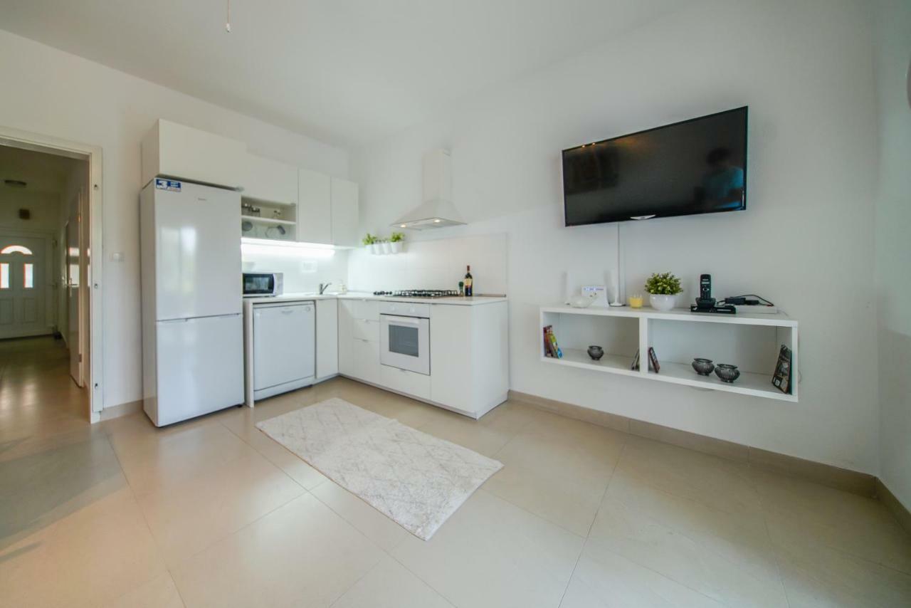 Guesthouse Klara Duba Stonska Ngoại thất bức ảnh